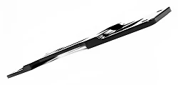 RacingLine Underbody Tunnel Chassis Brace Center for MQB MQB Evo Front Wheel Drive