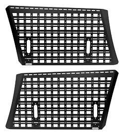 Zewnętrzne Panele Cargo IOD Performance Nissan Patrol Y61 LWB