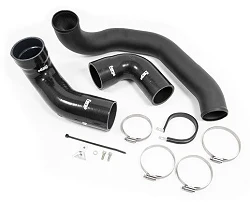 Przewód ciśnienowy wylotowy 63mm Inlet Forge Motorsport FMDP3 Audi S3 Cupra Formentor VW Golf Mk8 2.0 TSI EA888 EVO4