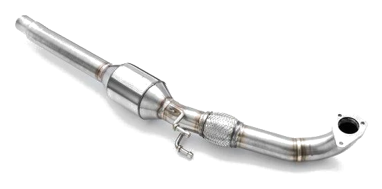 Downpipe VOLKSWAGEN Golf IV 1.9 TDI IV  1998-2004 Euro 3 100 CPSI - RM-213114C-a-E3P1