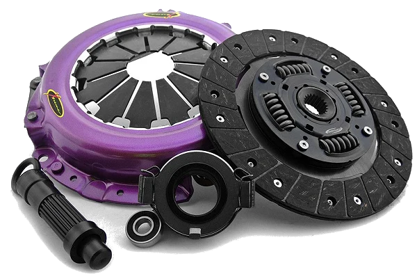 Zestaw sprzęgła Xtreme Clutch Heavy Duty Organic Toyota COROLLA 1.8 VVTL-i TS (ZZE123) 141KW (2003-2007)