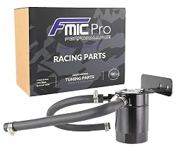 Oil Catch Tank FMIC.Pro Honda Civic 1.5L L15B7 FC1 FC3 2016-2021