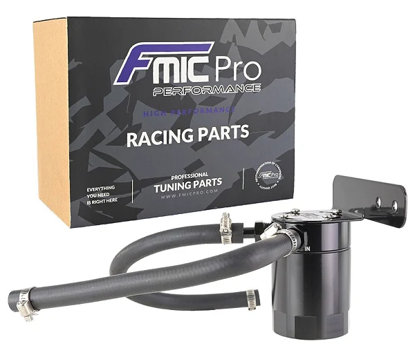Oil Catch Tank FMIC.Pro Honda Civic 1.5L L15B7 FC1 FC3 2016-2021