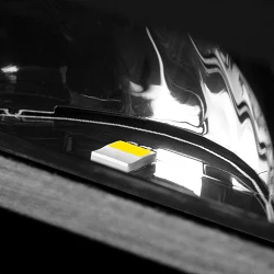 Belka LED Purelux Panther Aero S300 Gen3 Prosta 30cm 85W
