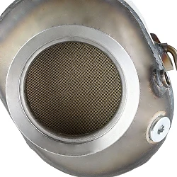 Filtr cząstek stałych DPF JRspec do BMW 3 E90 5 E60 X3 E83 M57