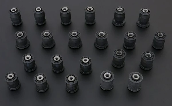 Hardrace Complete Bushing Set For Mazda MX5 Miata
