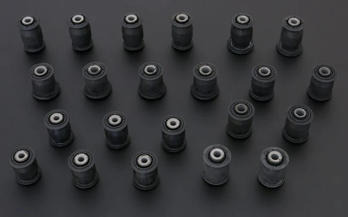 Hardrace Complete Bushing Set For Mazda MX5 Miata