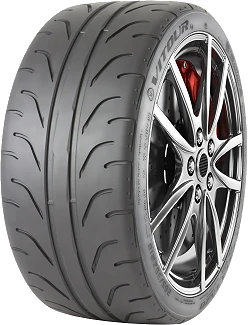 Opona Vitour Tempesta Enzo 265/35Z R18 TW 140 AA Semi Slick - VIT-265/35ZR18