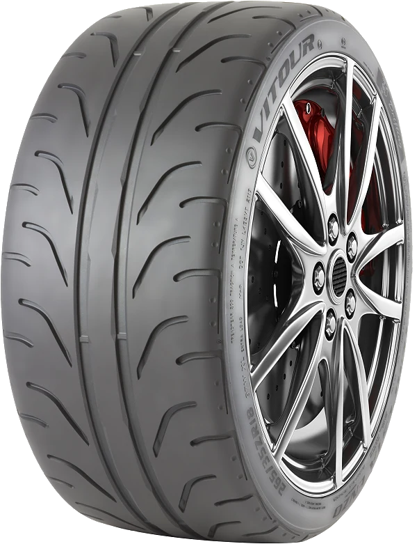 Opona Vitour Tempesta Enzo 265/35Z R18 TW 140 AA Semi Slick - VIT-265/35ZR18