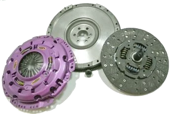Zestaw sprzęgła Xtreme Clutch Heavy Duty Organic HSV SV6000 6.0 i V8 297KW (2005-2006)