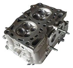 Lewa Głowica Dual AVCS 11063AB470 Subaru EJ207 JDM STI 2008+
