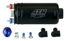 Pompa paliwa 400 LPH AEM 50-1005