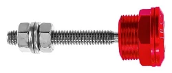 Zapinka kołkowa quick release do maski, zderzaka krótka JRspec