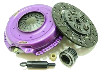 Zestaw sprzęgła Xtreme Clutch Heavy Duty Organic HSV XU8 5.0 i V8 195KW (1999-1999)