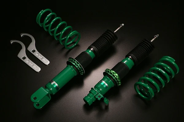 Tein Street Basis Z Zawieszenie gwintowane Honda Civic ED, EE (89-91, Fork Type)
