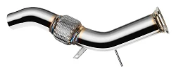 Downpipe FMIC.Pro BMW E90 E91 E92 E93 325d 330d 330xd N57 2007-2013