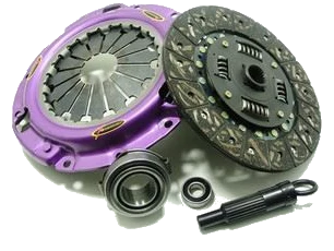 Zestaw sprzęgła Xtreme Clutch Heavy Duty Organic Mazda E-SERIE E2200 D 4WD 47KW (1987-2003)