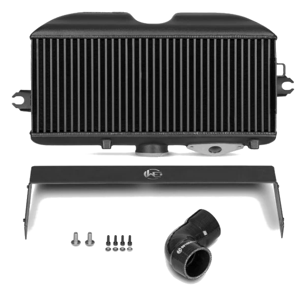 Competition Intercooler Kit Wagner Tuning for Subaru WRX STI from 2014