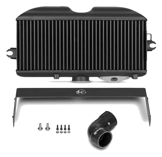 Competition Intercooler Kit Wagner Tuning for Subaru WRX STI from 2014