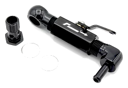 RacingLine Oil Management Kit Drain Tap Kit for MQB
