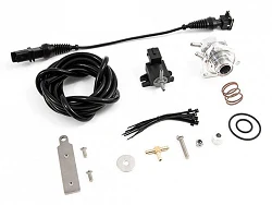 Zestaw montażowy zaworu Blow Off Forge Motorsport FMDVR60A Mini R58 60 2011+ Peugeot 208 2012+