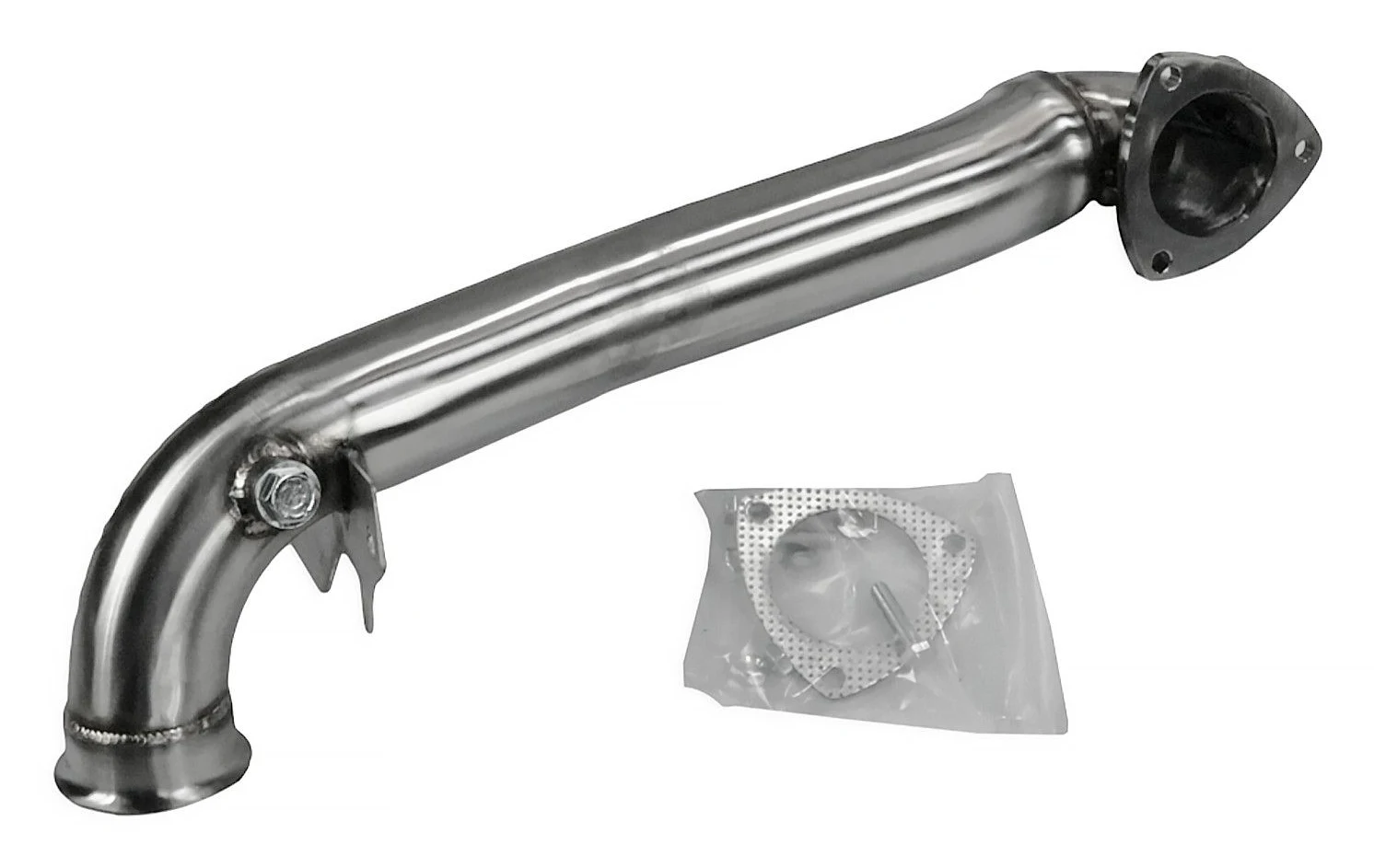Downpipe Mini Cooper S R55 R56 R57 R58 R59 R60 R61 N18 07-16