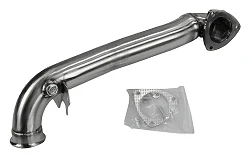 Downpipe Mini Cooper S R55 R56 R57 R58 R59 R60 R61 N18 07-16