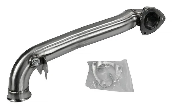Downpipe Peugeot Citroen 1.6 THP N18