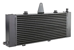 Wymiennik ciepła intercooler FMIC.EU Infiniti Q50 Q60 VR30 3.0T 2016-