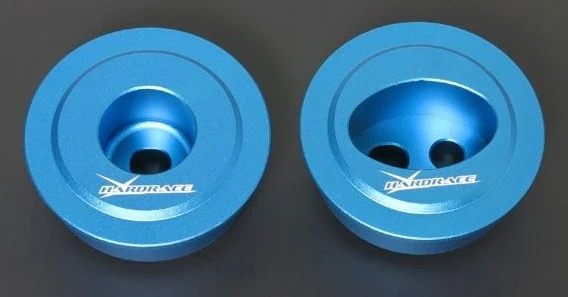 Hardrace Rear Subframe Soild Bushing Lexus SC Toyota Soarer Supra