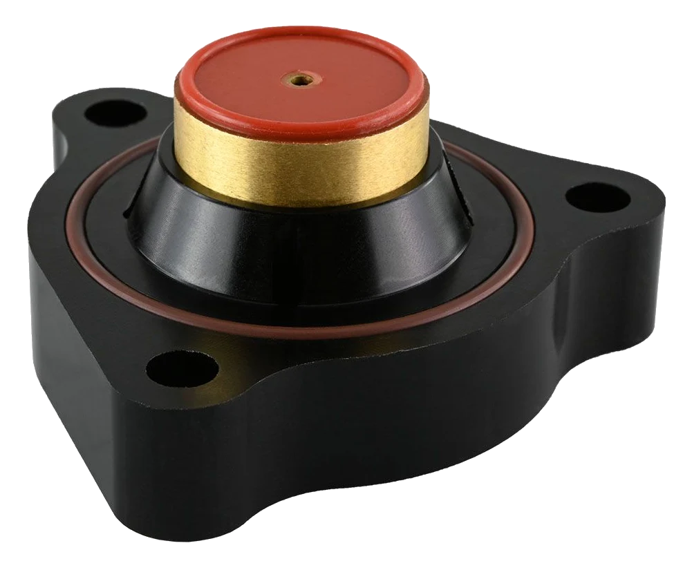 DV T9357 Blow off Fmic.UE do BMW N20 F10 F20 F22 F30 F32