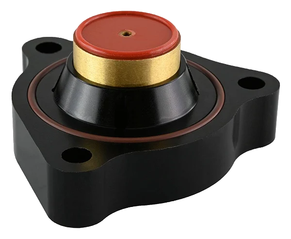 DV T9357 Blow off Fmic.UE do BMW N20 F10 F20 F22 F30 F32