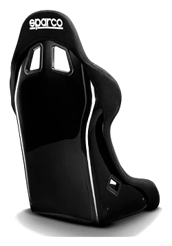 Fotel sportowy Sparco REV QRT FIA 8855-1999