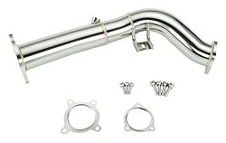 Downpipe FMIC.Pro Porsche Macan 2.0T 2014-2018