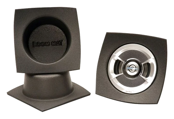 Akustyczne koszyki głośnikowe (2szt) DEI Boom Mat, - 171mm DEI 050340