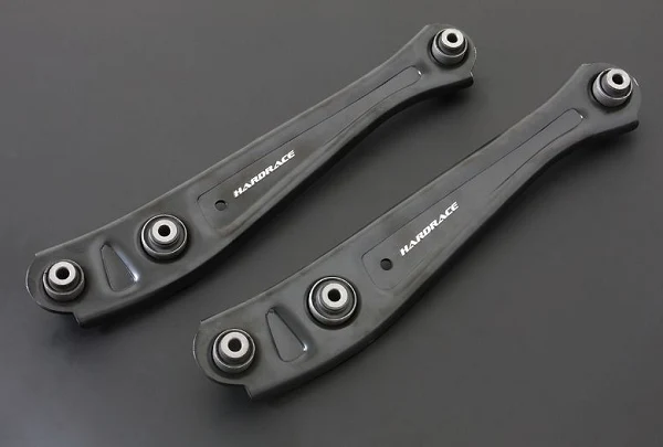 Hardrace Rear Lower Control Arm For Honda Civic