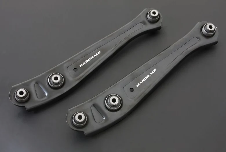 Hardrace Rear Lower Control Arm For Honda Civic
