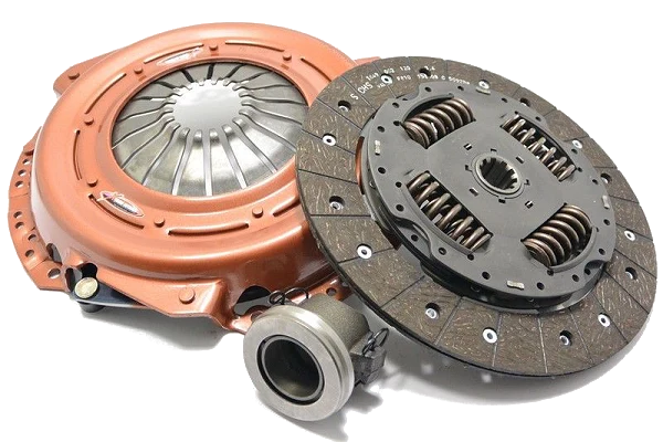 Zestaw sprzęgła Xtreme Clutch Organic JEEP WRANGLER 3.6 V6 209KW (2011-on)