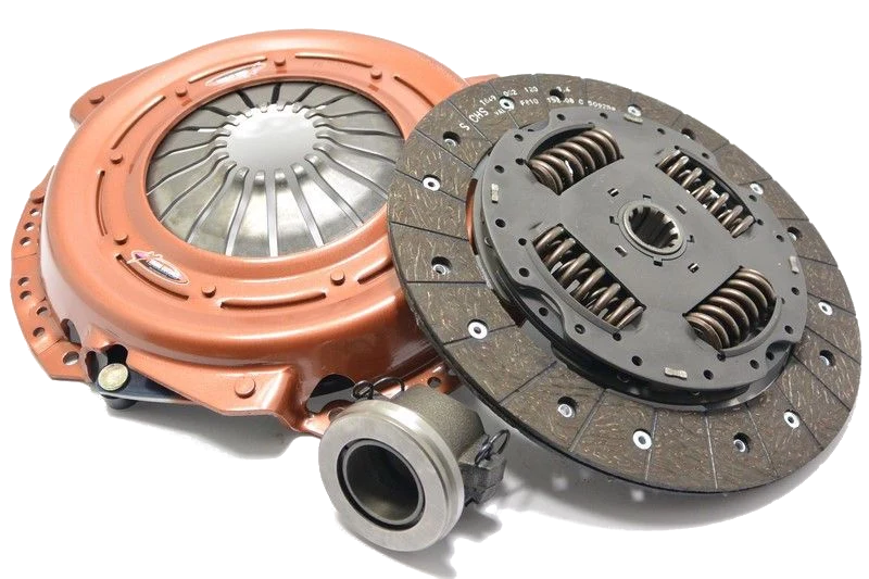 Zestaw sprzęgła Xtreme Clutch Organic JEEP WRANGLER 3.6 V6 209KW (2011-on)