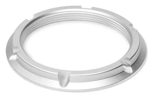 Nuke Performance zamienna nakrętka zabezpieczająca Air Jack 60 C