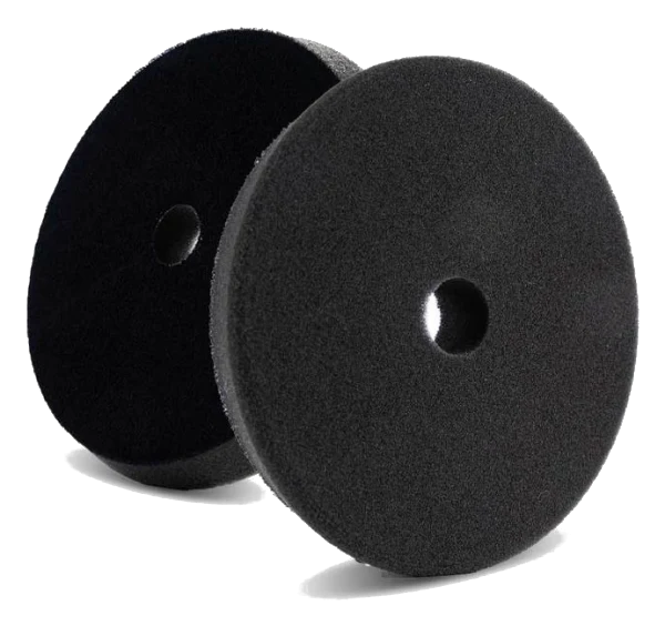 LAKE COUNTRY 140mm SDO-72550 Pad Black Finishing