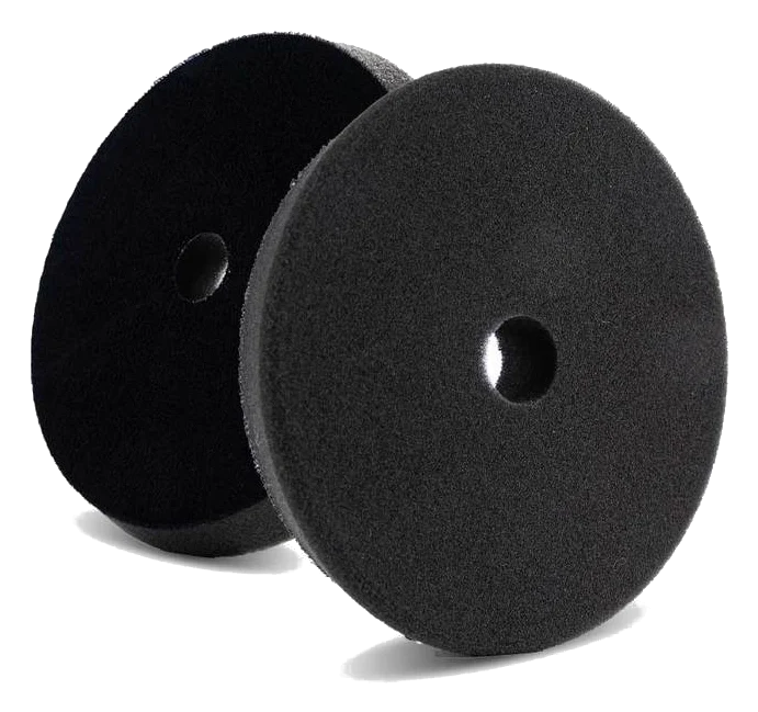 LAKE COUNTRY 140mm SDO-72550 Pad Black Finishing