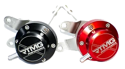 Upgraded Wastegate / Turbo Actuator RTMG Performance for Audi / VW / Seat / Skoda 1.4 TSI CAV / CTH Engines 1.0 bar Black