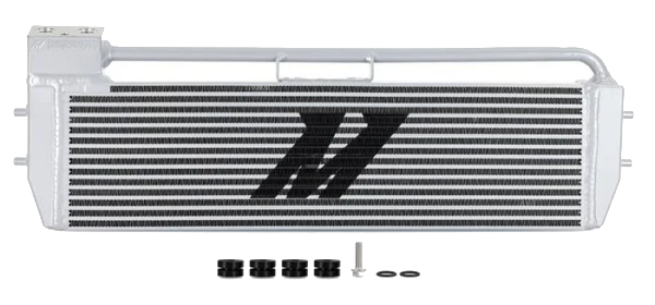 Dedykowana chłodnica oleju Mishimoto BMW E60 M5 / E63 M6 / E64 M6 2006-2010