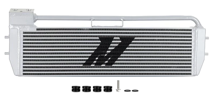 Dedykowana chłodnica oleju Mishimoto BMW E60 M5 / E63 M6 / E64 M6 2006-2010