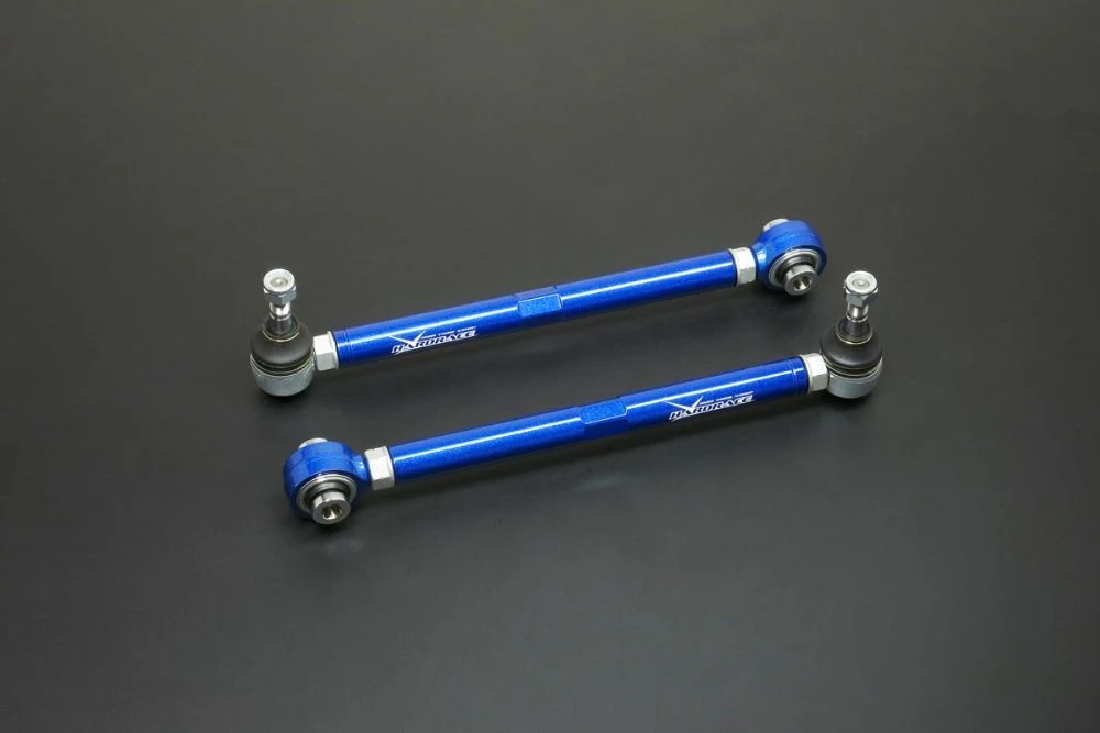 Hardrace Rear Toe Kit For Toyota MR2