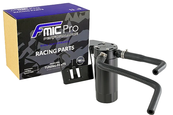 Oil Catch Tank FMIC.Pro Nissan 350Z Infiniti G35 2003-2007