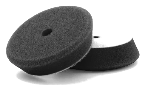 FLEXIPADS 100mm PRO-CLASSIC BLACK Finishing Pad