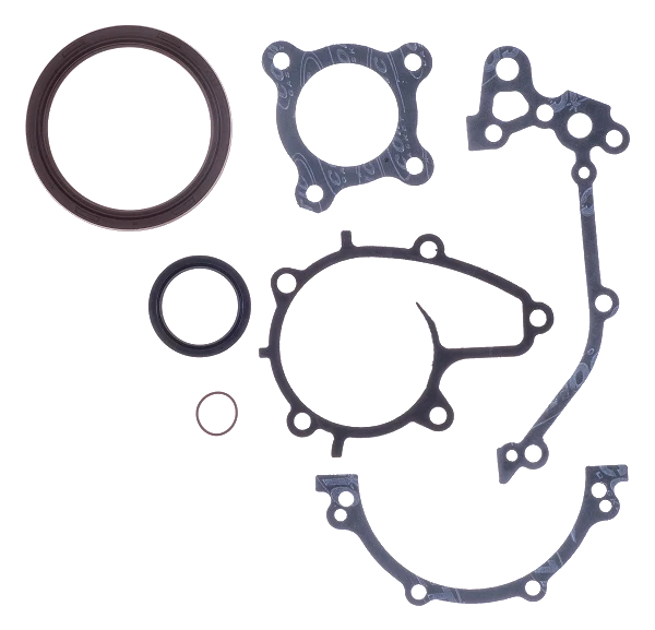 Uszczelki dołu silnika Cometic Nissan 200SX S13 CA18DET CA18DE