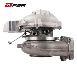 Turbocharger Pulsar PSR for Chevrolet Silverado GMC Sierra L5P 6.6L V8 2017-2023